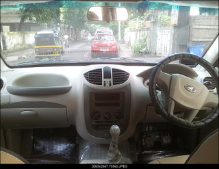 Illustration for article titled Mahindra Quanto - a biased review :)